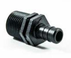 Elkhart Supply Fresh Water Fitting (MPN: 28842)