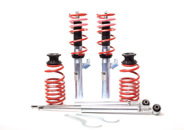 H&R Springs Street Performance Lowering Kit (MPN: 28851-10)