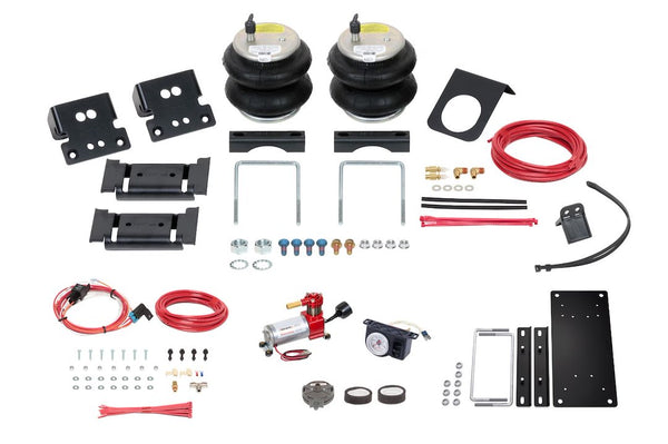 Firestone Ride-Rite All-In-One Air Spring Kit (MPN: 2885)