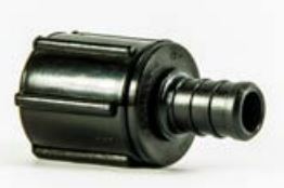 Elkhart Supply Fresh Water Fitting (MPN: 28873)