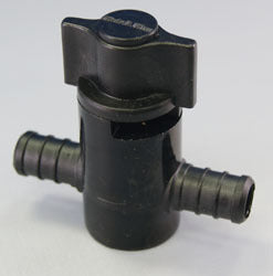 Elkhart Supply Fresh Water Shut Off Valve (MPN: 28879)