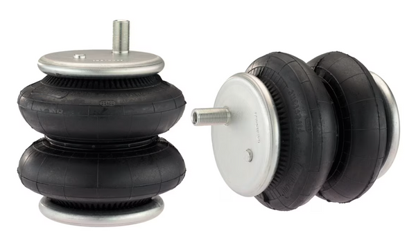Firestone Ride-Rite All-In-One Air Spring Kit (MPN: 2887)