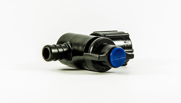 Elkhart Supply Fresh Water Shut Off Valve (MPN: 28890)