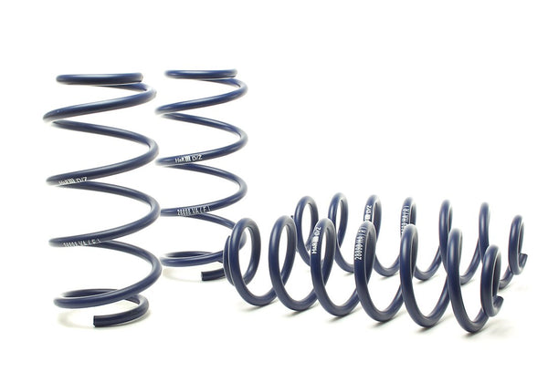 H&R Springs Adventure Raising Spring (MPN: 28898-1)