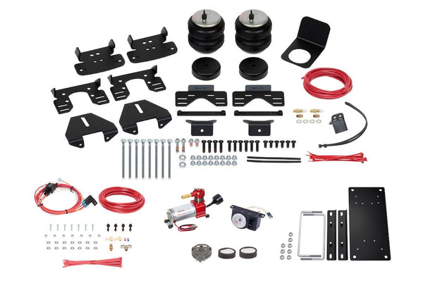 Firestone Ride-Rite All-In-One Air Spring Kit (MPN: 2889)