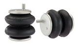 Firestone Helper Spring Kit (MPN: 2890)