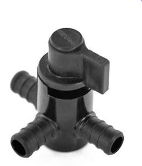 Elkhart Supply Water Heater By-Pass Valve (MPN: 28910)