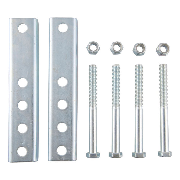 CURT Trailer Tongue Jack Hardware (MPN: 28911)