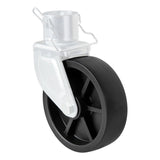 CURT Trailer Tongue Jack Caster (MPN: 28912)