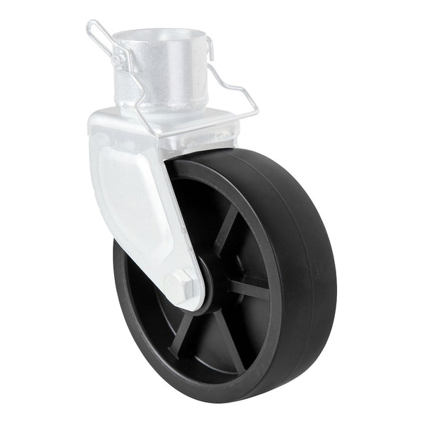 CURT Trailer Tongue Jack Caster (MPN: 28912)