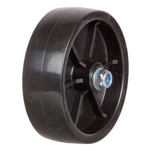 CURT Trailer Tongue Jack Caster (MPN: 28912)