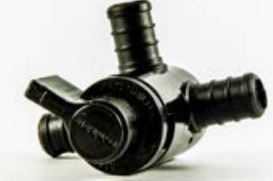 Elkhart Supply Fresh Water Shut Off Valve (MPN: 28913)