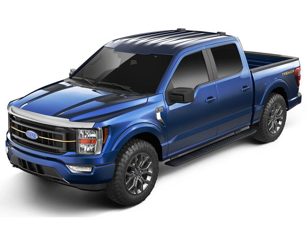 Husky Liner Aeroskin Hood Protector (MPN: 2892096)