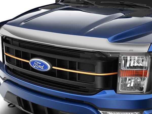 Husky Liner Aeroskin Hood Protector (MPN: 2892196)