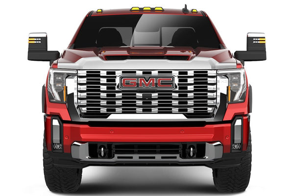 Husky Liner Aeroskin Bug Shield (MPN: 2892214)