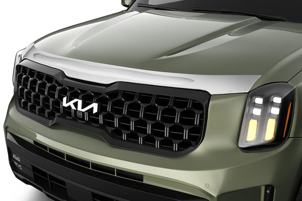 Husky Liner Aeroskin Hood Protector (MPN: 2892218)
