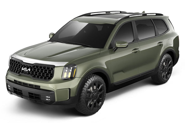 Husky Liner Aeroskin Hood Protector (MPN: 2892218)
