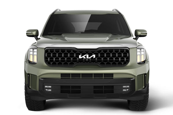 Husky Liner Aeroskin Hood Protector (MPN: 2892218)