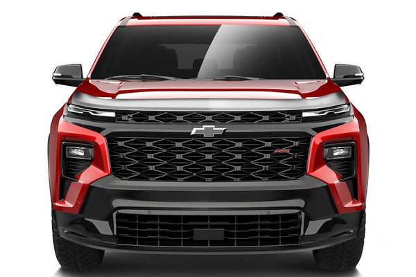 Husky Liner Aeroskin Bug Shield (MPN: 2892219)