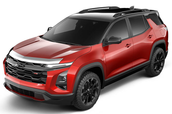 Husky Liner Aeroskin Bug Shield (MPN: 2892226)