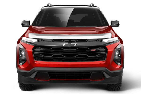 Husky Liner Aeroskin Bug Shield (MPN: 2892226)