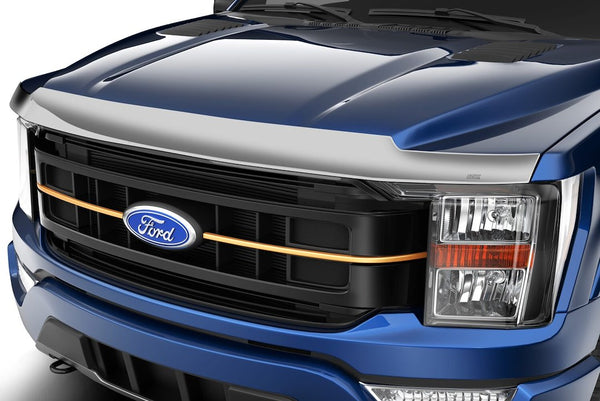 Husky Liner Aeroskin Bug Shield (MPN: 2892229)