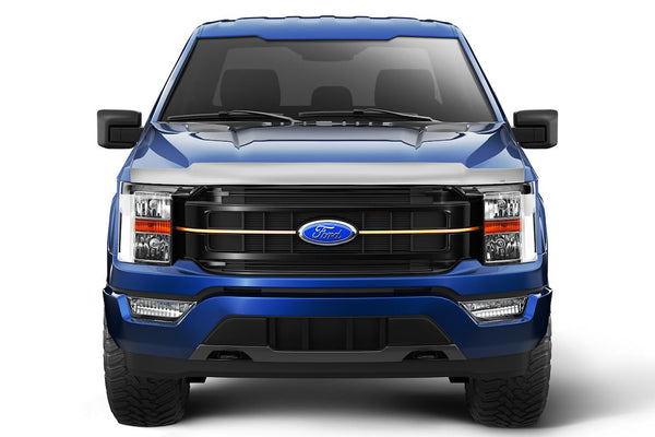 Husky Liner Aeroskin Bug Shield (MPN: 2892229)