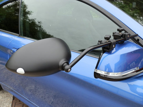 Milenco Exterior Towing Mirror Aero 3 (MPN: MIL-2899)
