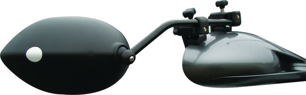 Milenco Exterior Towing Mirror Aero 3 (MPN: MIL-2899)