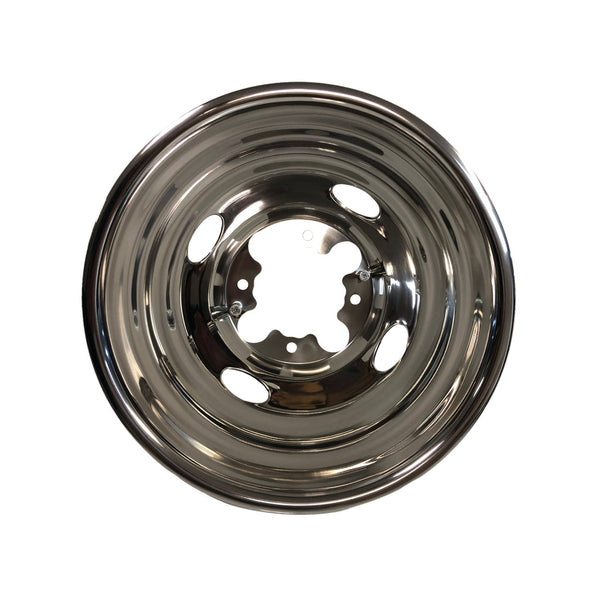 Pacific Dualies Wheel Simulator (MPN: 29-1602)