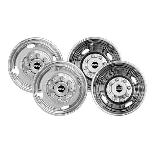 Pacific Dualies Wheel Simulator (MPN: 29-1608)