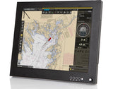 Nauticomp Multi Function Display (MPN: 29-1712)
