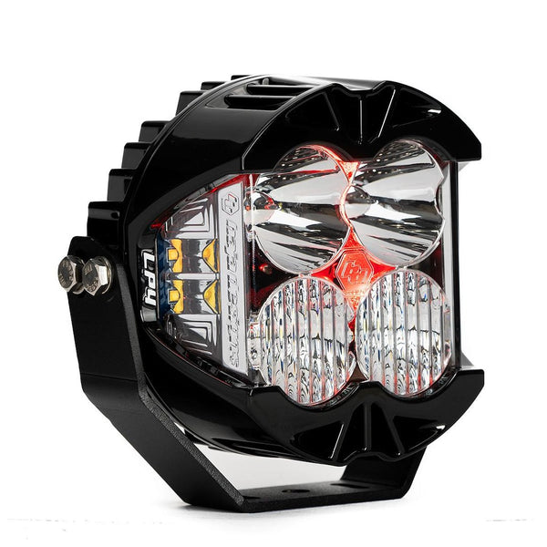 Baja Designs LP4 Pro LED Driving Light (MPN: 290014)