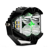 Baja Designs LP4 Pro LED Driving Light (MPN: 290016)