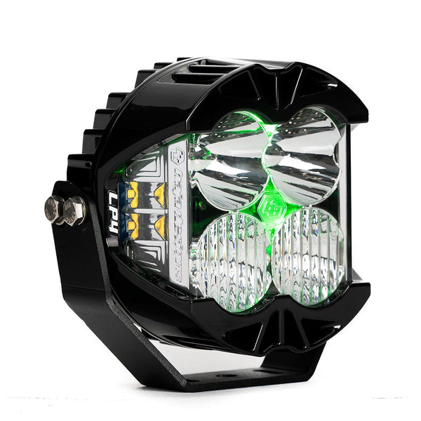 Baja Designs LP4 Pro LED Driving Light (MPN: 290016)