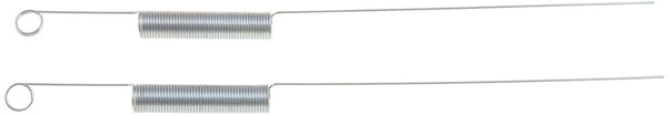 Help By Dorman Throttle Return Spring Set (MPN: 29008)