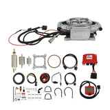 MSD Ignition Atomic EFI Throttle Body Injection (MPN: 2900)