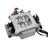 MSD Ignition Atomic EFI Throttle Body Injection (MPN: 2900)