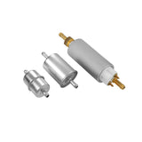 MSD Ignition Atomic EFI Throttle Body Injection (MPN: 2900)