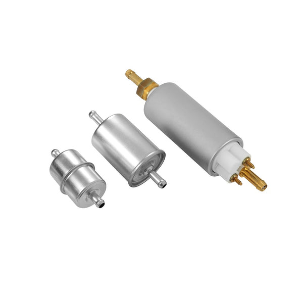MSD Ignition Atomic EFI Throttle Body Injection (MPN: 2900)