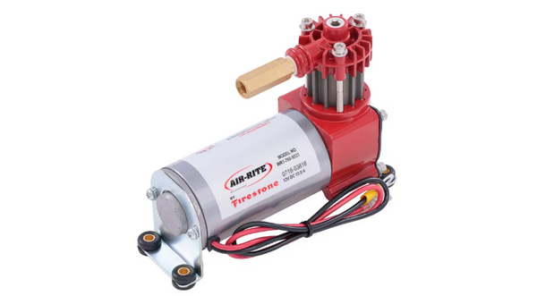 Firestone Air Command Compressor Kit (MPN: 2900)