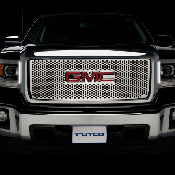 Putco G3 LED DayLiners (MPN: 290125)