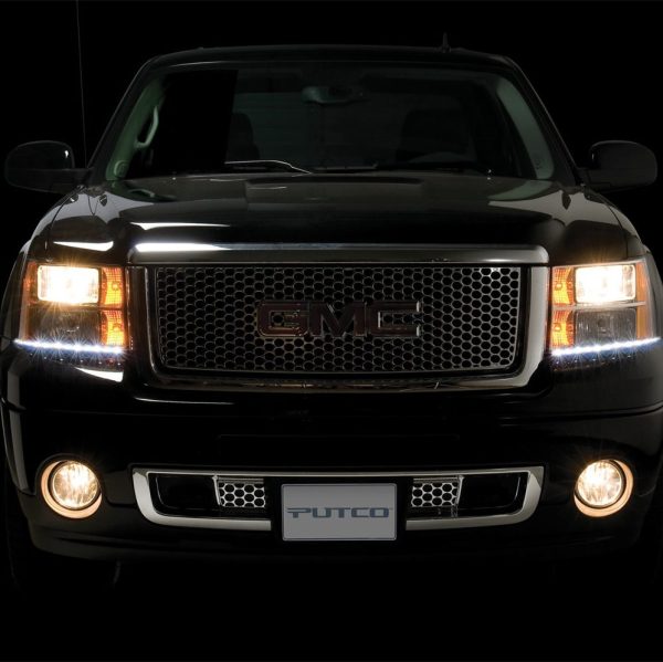 Putco G3 LED DayLiners (MPN: 290125)