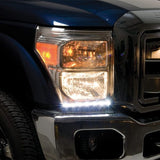 Putco G3 LED DayLiners (MPN: 290125)
