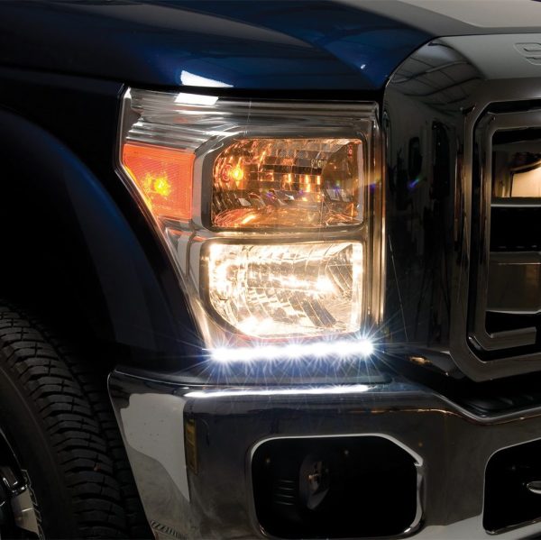Putco G3 LED DayLiners (MPN: 290125)