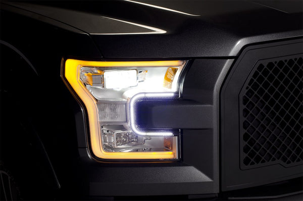 Putco SwitchBack LED DayLiners (MPN: 290150TB)
