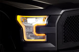 Putco SwitchBack LED DayLiners (MPN: 290150TB)