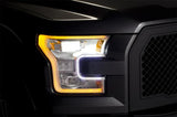 Putco SwitchBack LED DayLiners (MPN: 290150T)