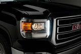 Putco SwitchBack LED DayLiners (MPN: 290150T)