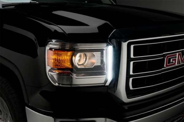 Putco SwitchBack LED DayLiners (MPN: 290150T)